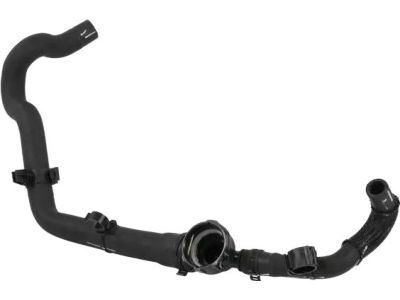 Ford GN1Z-8286-T Lower Hose GN1Z-8286-T Ford Lower Hose Product Photo 1 of 3