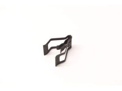 Ford -W700970-S424 Upper Panel Retainer Clip