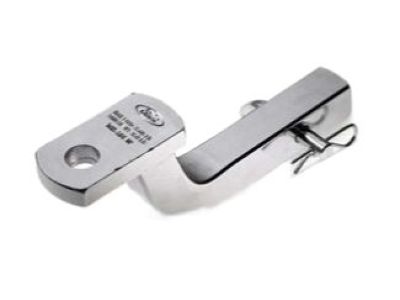 Mercury BL8Z-19A282-A Hitch Plate
