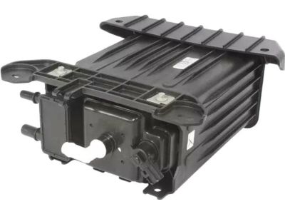 Ford BC2Z-9D653-A Cannister - Fuel Vapour Store