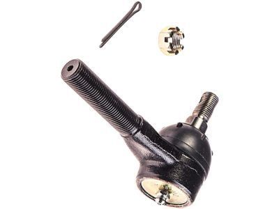 Mercury Tie Rod End - 2W7Z-3A130-A
