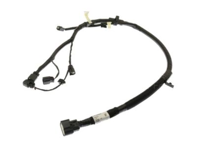 Ford FL3Z-14A412-D Wiring Assy - Tailgate