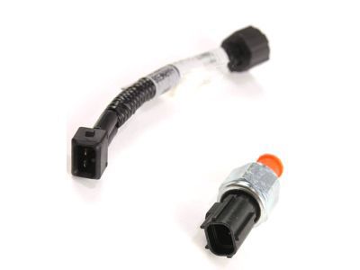 Mercury 1L1Z-9F924-AA Switch