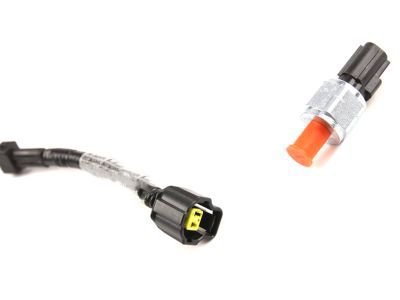 Mercury 1L1Z-9F924-AA Switch