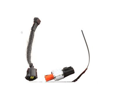 Mercury 1L1Z-9F924-AA Switch