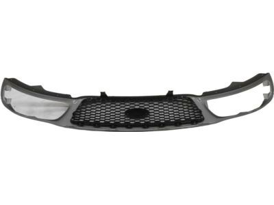 Ford YL3Z-8200-CAQ Grille - Radiator