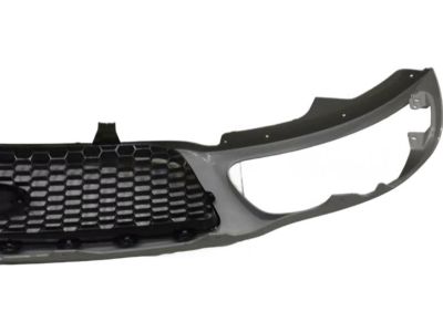 Ford YL3Z-8200-CAQ Grille - Radiator