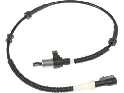 Mercury ABS Sensor - F5AZ-2C204-AA