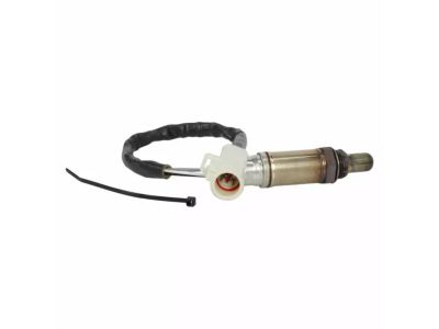 Ford 5F9Z-9G444-BA Sensor - Exhaust Gas - Oxygen
