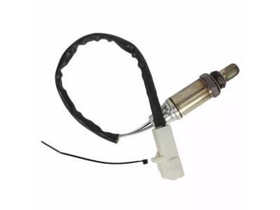 Ford 5F9Z-9G444-BA Sensor - Exhaust Gas - Oxygen