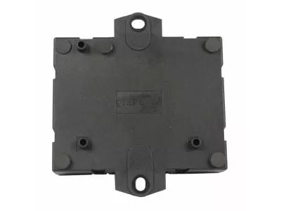 Ford CJ5Z-14B291-G Control Unit