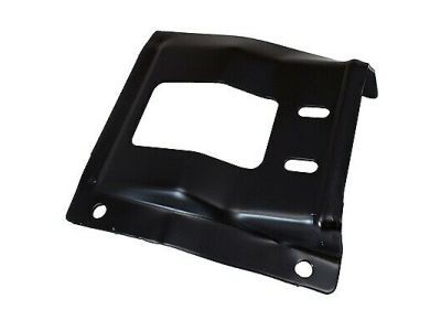 Ford 8C3Z-17B984-A Mount Plate, Front Passenger Side