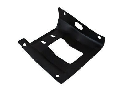 Ford 8C3Z-17B984-A Mount Plate, Front Passenger Side