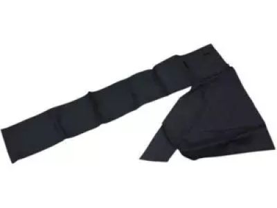 Ford 8R3Z-7654213-A Strap - Soft Top, Driver Side