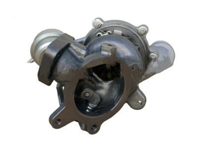 Ford AA5Z-6K682-B Turbocharger Assy