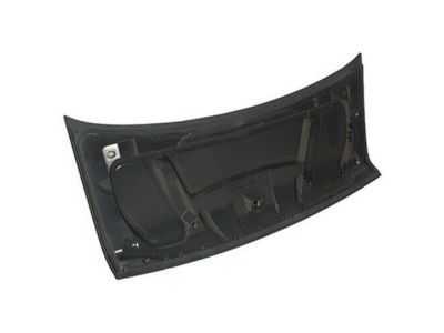 2003 Ford E-350 Club Wagon Hood - 2C2Z-16612-AA