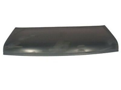 Ford 2C2Z-16612-AA Hood, Front