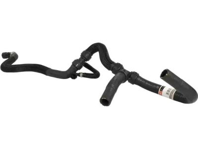 Ford JL3Z-18472-AD Hose - Heater Water