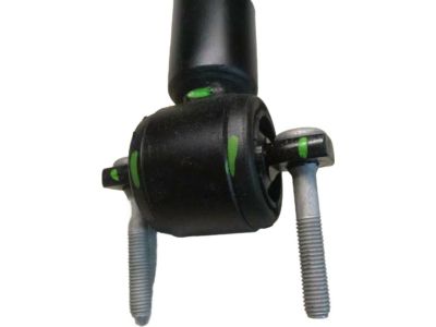 Ford JL3Z-18472-AD Hose - Heater Water