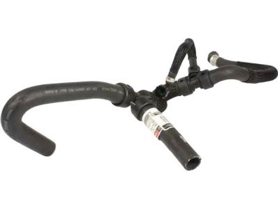 Ford JL3Z-18472-AD Hose - Heater Water