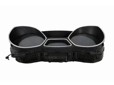 CP9Z-10849-WA Ford Instrument Cluster Product Photo 2 of 4
