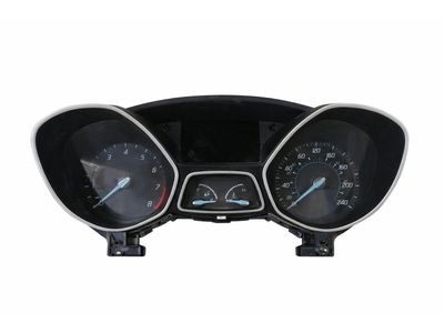 Ford CP9Z-10849-WA Instrument Cluster CP9Z-10849-WA Ford Instrument Cluster Product Photo 1 of 4