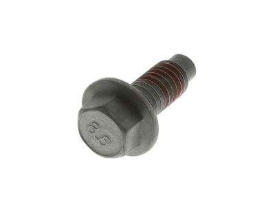 Ford -N605918-S309 Bolt