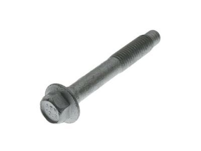 Mercury -W506525-S439 Bolt