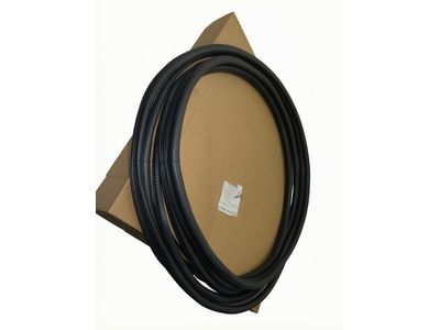 8A8Z-7420708-A Ford Weatherstrip Assembly - Door Opening Product Photo 2 of 3
