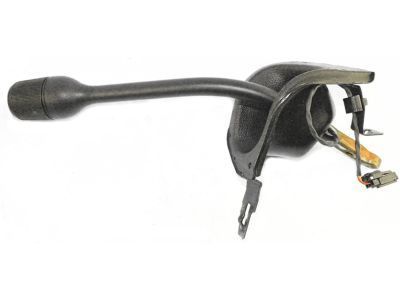 2005 Ford Excursion Automatic Transmission Shift Levers - 5C3Z-7210-BAB