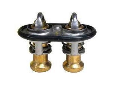 Ford BC3Z-8575-A Thermostat Assy
