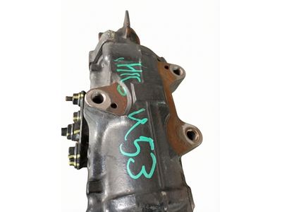 HC3Z-3504-D Ford Gear Assembly - Steering Product Photo 3 of 4
