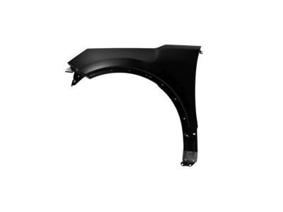 Ford FB5Z-16006-A Fender