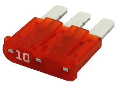 Ford Bronco Fuse - DG9Z-14526-P