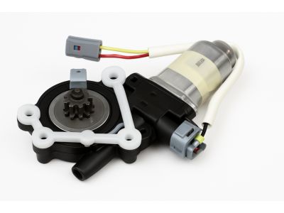 Ford 3L5Z-1523394-BA Motor Assembly - Window Operating, Passenger Side