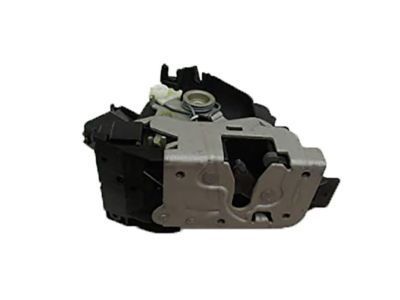 Mercury Door Lock - 4L2Z-7821990-BB