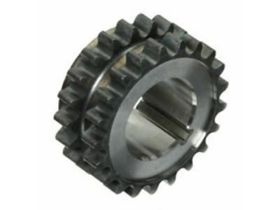 Mercury XL3Z-6306-AA Crankshaft Gear