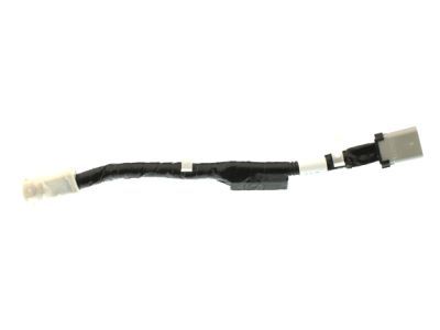 Ford 6L3Z-14407-A Wiring Assy