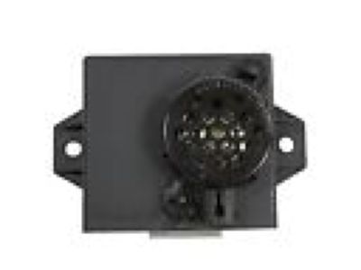 Lincoln 4L3Z-15K866-AA Module