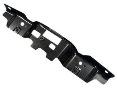 Ford 9L3Z-17C947-A Bumper Bracket, Front