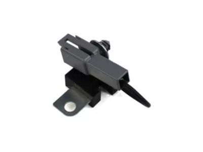 Ford F4DZ-18801-A Capacitor Assembly - Radio