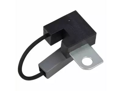 Ford F4DZ-18801-A Capacitor Assembly - Radio