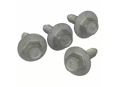 Ford -W505153-S301 Screw