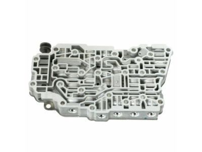 Ford BL8Z-7A100-A Control Assy - Transmission