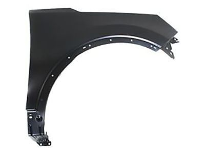 2020 Lincoln MKZ Fender - HP5Z-16005-A