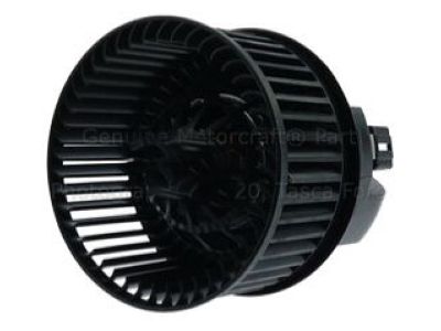 Ford Transit Connect Blower Motor - H1FZ-19805-B