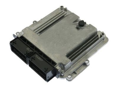 Lincoln MKC Engine Control Module - FR3Z-12A650-EANP