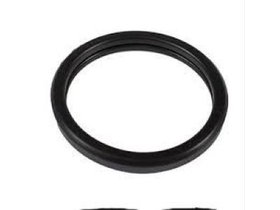 Ford Thermostat Gasket - BE8Z-8255-Z