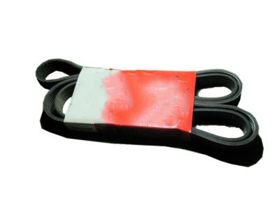 Mercury 6L2Z-8620-DA V-Belt