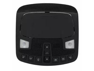 Ford FJ7Z-78519A70-AF Console Assembly - Overhead